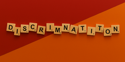 discrimination